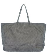 BOTTEGA VENETA（ボッテガヴェネタ）トートバッグ グレー サイズ:- レディース/2200625729029