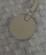 BOTTEGA VENETA（ボッテガヴェネタ）トートバッグ グレー サイズ:- レディース/2200625729029
