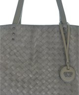 BOTTEGA VENETA（ボッテガヴェネタ）トートバッグ グレー サイズ:- レディース/2200625729029