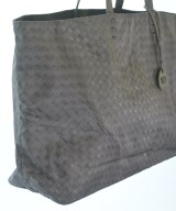 BOTTEGA VENETA（ボッテガヴェネタ）トートバッグ グレー サイズ:- レディース/2200625729029