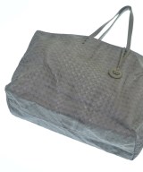 BOTTEGA VENETA（ボッテガヴェネタ）トートバッグ グレー サイズ:- レディース/2200625729029
