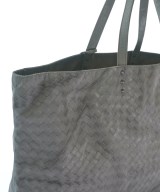 BOTTEGA VENETA（ボッテガヴェネタ）トートバッグ グレー サイズ:- レディース/2200625729029