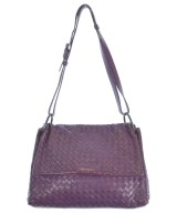 BOTTEGA VENETA（ボッテガヴェネタ）ハンドバッグ 紫 サイズ:- レディース/2200639023540