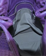BOTTEGA VENETA（ボッテガヴェネタ）ハンドバッグ 紫 サイズ:- レディース/2200639023540
