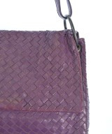 BOTTEGA VENETA（ボッテガヴェネタ）ハンドバッグ 紫 サイズ:- レディース/2200639023540