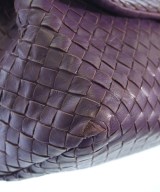 BOTTEGA VENETA（ボッテガヴェネタ）ハンドバッグ 紫 サイズ:- レディース/2200639023540