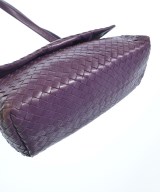 BOTTEGA VENETA（ボッテガヴェネタ）ハンドバッグ 紫 サイズ:- レディース/2200639023540