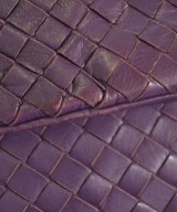 BOTTEGA VENETA（ボッテガヴェネタ）ハンドバッグ 紫 サイズ:- レディース/2200639023540