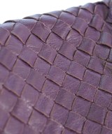 BOTTEGA VENETA（ボッテガヴェネタ）ハンドバッグ 紫 サイズ:- レディース/2200639023540