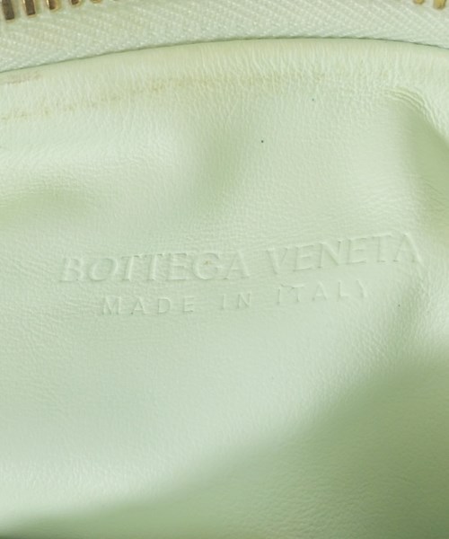 BOTTEGA VENETA（ボッテガヴェネタ）ハンドバッグ 緑 サイズ:- レディース/2200639173016