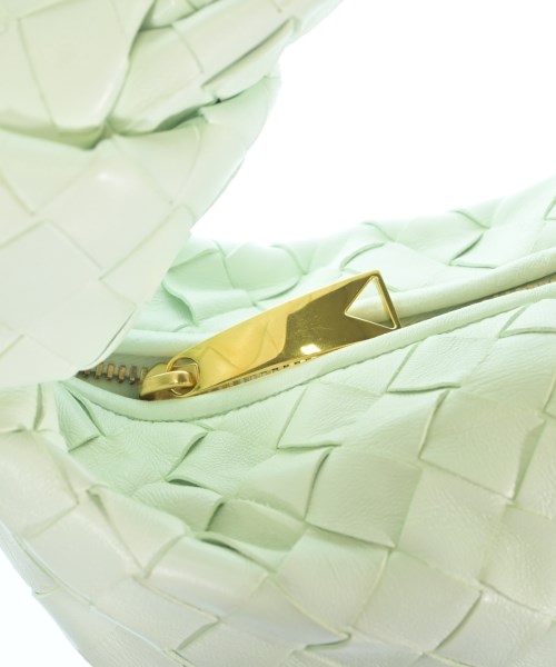 BOTTEGA VENETA（ボッテガヴェネタ）ハンドバッグ 緑 サイズ:- レディース/2200639173016