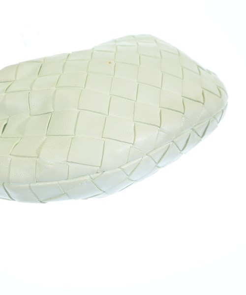 BOTTEGA VENETA（ボッテガヴェネタ）ハンドバッグ 緑 サイズ:- レディース/2200639173016