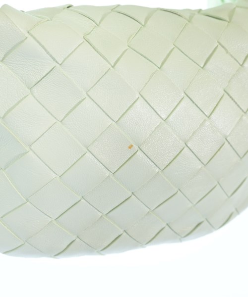 BOTTEGA VENETA（ボッテガヴェネタ）ハンドバッグ 緑 サイズ:- レディース/2200639173016