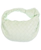 BOTTEGA VENETA（ボッテガヴェネタ）ハンドバッグ 緑 サイズ:- レディース/2200639173016