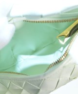 BOTTEGA VENETA（ボッテガヴェネタ）ハンドバッグ 緑 サイズ:- レディース/2200639173016