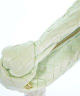 BOTTEGA VENETA（ボッテガヴェネタ）ハンドバッグ 緑 サイズ:- レディース/2200639173016