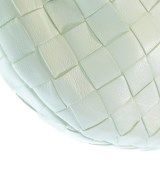 BOTTEGA VENETA（ボッテガヴェネタ）ハンドバッグ 緑 サイズ:- レディース/2200639173016