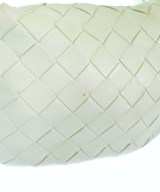 BOTTEGA VENETA（ボッテガヴェネタ）ハンドバッグ 緑 サイズ:- レディース/2200639173016