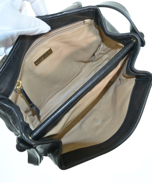 BOTTEGA VENETA（ボッテガヴェネタ）ショルダーバッグ 黒 サイズ:- レディース/2200638419016