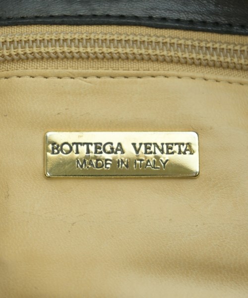BOTTEGA VENETA（ボッテガヴェネタ）ショルダーバッグ 黒 サイズ:- レディース/2200638419016