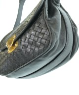 BOTTEGA VENETA（ボッテガヴェネタ）ショルダーバッグ 黒 サイズ:- レディース/2200638419016