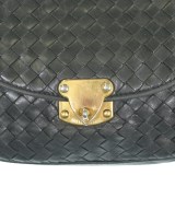 BOTTEGA VENETA（ボッテガヴェネタ）ショルダーバッグ 黒 サイズ:- レディース/2200638419016