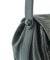 BOTTEGA VENETA（ボッテガヴェネタ）ショルダーバッグ 黒 サイズ:- レディース/2200638419016