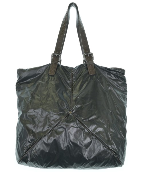 BOTTEGA VENETA(ボッテガベネタ)トートバッグ 黒 サイズ:-/2200639694016