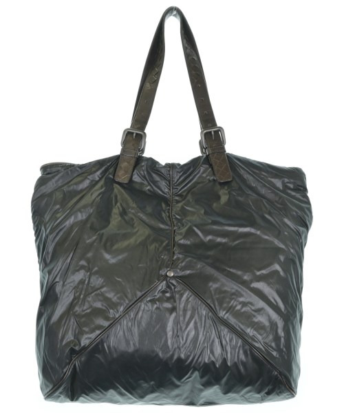 BOTTEGA VENETA（ボッテガヴェネタ）トートバッグ 黒 サイズ:- レディース/2200639694016