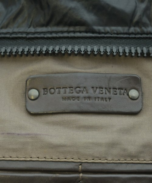 BOTTEGA VENETA（ボッテガヴェネタ）トートバッグ 黒 サイズ:- レディース/2200639694016