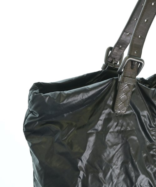 BOTTEGA VENETA（ボッテガヴェネタ）トートバッグ 黒 サイズ:- レディース/2200639694016