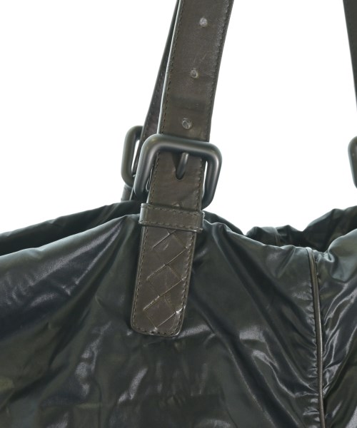 BOTTEGA VENETA（ボッテガヴェネタ）トートバッグ 黒 サイズ:- レディース/2200639694016