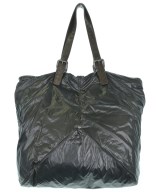 BOTTEGA VENETA（ボッテガヴェネタ）トートバッグ 黒 サイズ:- レディース/2200639694016