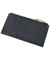 BOTTEGA VENETA（ボッテガヴェネタ）財布・コインケース 黒 サイズ:- レディース/2200638208016