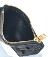 BOTTEGA VENETA（ボッテガヴェネタ）財布・コインケース 黒 サイズ:- レディース/2200638208016