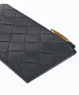 BOTTEGA VENETA（ボッテガヴェネタ）財布・コインケース 黒 サイズ:- レディース/2200638208016
