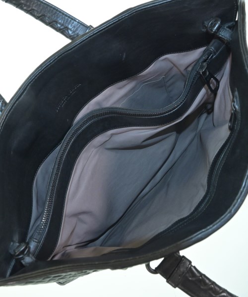 BOTTEGA VENETA（ボッテガヴェネタ）ビジネスバッグ 黒 サイズ:- レディース/2200640467203