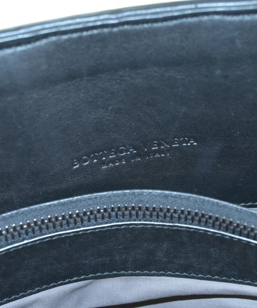 BOTTEGA VENETA（ボッテガヴェネタ）ビジネスバッグ 黒 サイズ:- レディース/2200640467203