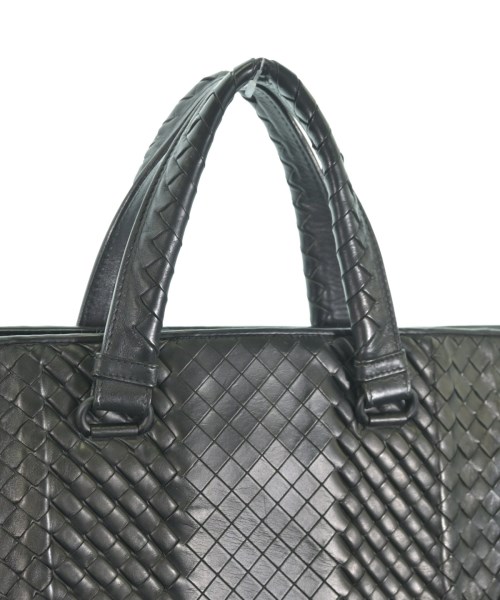 BOTTEGA VENETA（ボッテガヴェネタ）ビジネスバッグ 黒 サイズ:- レディース/2200640467203