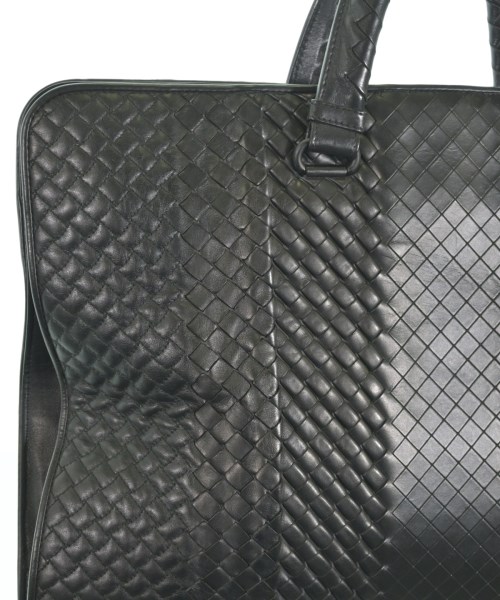 BOTTEGA VENETA（ボッテガヴェネタ）ビジネスバッグ 黒 サイズ:- レディース/2200640467203