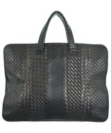 BOTTEGA VENETA（ボッテガヴェネタ）ビジネスバッグ 黒 サイズ:- レディース/2200640467203