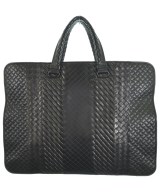 BOTTEGA VENETA（ボッテガヴェネタ）ビジネスバッグ 黒 サイズ:- レディース/2200640467203