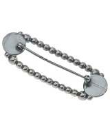 BOTTEGA VENETA（ボッテガヴェネタ）ブローチ・コサージュ 黒 サイズ:- レディース/2200640682026