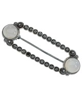 BOTTEGA VENETA ブローチ・コサージュ