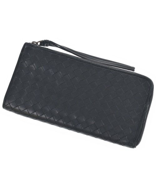 BOTTEGA VENETA(ボッテガベネタ)財布・コインケース 黒 サイズ:-/2200627000331
