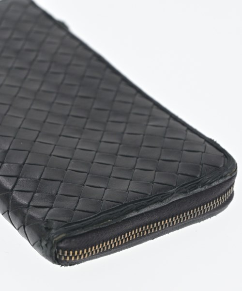 BOTTEGA VENETA（ボッテガヴェネタ）財布・コインケース 黒 サイズ:- レディース/2200627000331