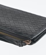 BOTTEGA VENETA（ボッテガヴェネタ）財布・コインケース 黒 サイズ:- レディース/2200627000331