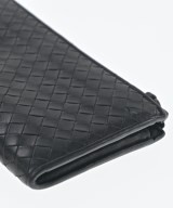 BOTTEGA VENETA（ボッテガヴェネタ）財布・コインケース 黒 サイズ:- レディース/2200627000331
