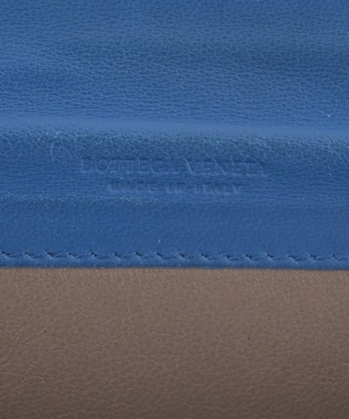 BOTTEGA VENETA（ボッテガヴェネタ）財布・コインケース グレー サイズ:- レディース/2200627000348