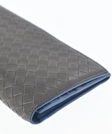 BOTTEGA VENETA（ボッテガヴェネタ）財布・コインケース グレー サイズ:- レディース/2200627000348